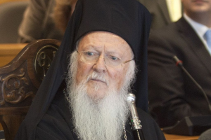 Στην Γενεύη ο Οικουμενικός Πατριάρχης από σήμερα και μέχρι την 29η Φεβρουαρίου( ημέρα των γενεθλίων του)