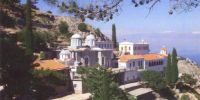 Τί συμβαίνει με τη Μονή των Αγίων Πατέρων στη Χίο; Ποιά στοιχεία οδήγησαν το δικαστήριο σ´αυτή την ερμαφρόδιτη απόφαση και γιατί;