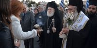 100 έτη ζωής και προσφοράς του ναού στην τοπική κοινωνία της Κύπρου