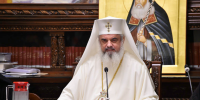 Ο Πατριάρχης Ρουμανίας ενημέρωσε την Ιερά Σύνοδο για την Σύναξη