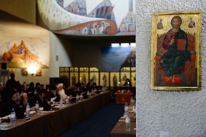 Kανονισμός Οργανώσεως και Λειτουργίας της Αγίας και Μεγάλης Συνόδου της Ορθόδοξου Εκκλησίας