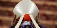 Ποταπή κατεύθυνση του Βατικανού : ”Δεν είστε υποχρεωμένοι να καταγγέλλετε παιδεραστία”