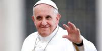 Περίεργες δηλώσεις του Πάπα Φραγκίσκου στην εφημερίδα Corriere Della Sera