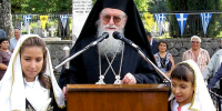 Κονίτσης Ανδρέας: ”Οι μάσκες της αλβανικής ηγεσίας έπεσαν”