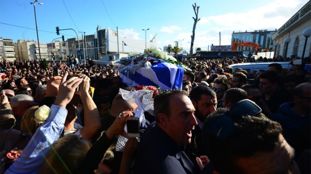 Καλό ταξίδι Παντελή… Εσύ έφυγες με καρδιά καθαρή και εμείς μείναμε με τα «χέρια λερωμένα»