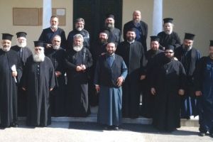 Στη Γενική Συνέλευση ΙΣΚΕ, συζήτησαν περί οπλοκατοχής και οπλοχρησίας