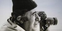 Πέθανε ο θρυλικός φωτορεπόρτερ Γιάννης Κυριακίδης [εικόνες]