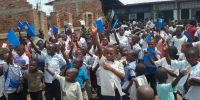 Η Μητρόπολη Ξάνθης έχτισε Δημοτικό Σχολείο στην Αφρική – Ιεραποστολικό ταξίδι Μητροπολίτη Ξάνθης στο Κονγκό