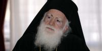 Βροντερό το  ”όχι” και του Αρχιεπισκόπου Κρήτης Ειρηναίου στην καύση νεκρών