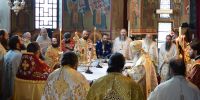 Με λαμπρότητα εορτάσθηκε η Κυριακή της Ορθοδοξίας στην Έδεσσα