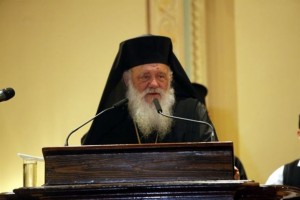 Η Εκκλησία της Ελλάδος «έκλεισε» την πόρτα στις γυναίκες