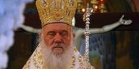 Συνοδική Θεία Λειτουργία την Κυριακή της Ορθοδοξίας προεξάρχοντος του Αρχιεπισκόπου Αθηνών Ιερωνύμου
