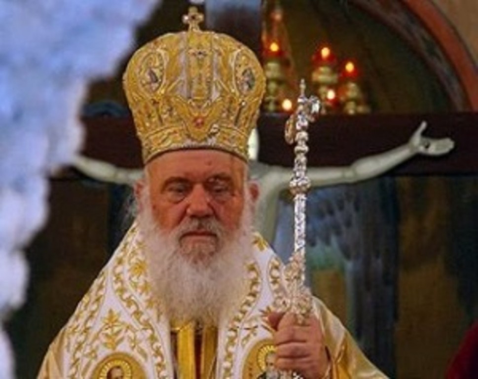 You are currently viewing Συνοδική Θεία Λειτουργία την Κυριακή της Ορθοδοξίας προεξάρχοντος του Αρχιεπισκόπου Αθηνών Ιερωνύμου