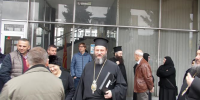 Συνεχίζεται η διώξη του Αρχιεπισκόπου Αχρίδος Ιωάννη στην ΠΓΔΜ
