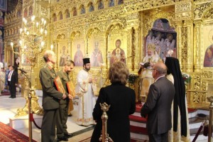 Διδυμοτείχου Δαμασκηνός: Ζητούμενο η αναστήλωση της κοινωνίας