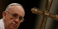 Πάπας Φραγκίσκος: Πολλοί δεν θέλουν να αναλάβουν την ευθύνη των προσφύγων