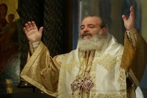 Α ´ Χαιρετισμοί προς την Υπεραγία Θεοτόκο, από τον Μακαριστό Αρχιεπίσκοπο της καρδιάς μας, τον Χριστόδουλό μας!