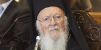 Συνέντευξη Οικουμενικού Πατριάρχη στην ”Ιλ Μεσατζέρο”