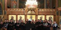 “Προς το εκούσιον Πάθος” για τον της Ρωμιοσύνης τα πάθη φέροντα- Συναυλία Εκκλησιαστικής Μουσικής στην Αγία Μαρίνα Ηλιουπόλεως