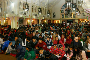 Το Νεπάλ καταργεί  τα Χριστούγεννα από ημέρα αργίας