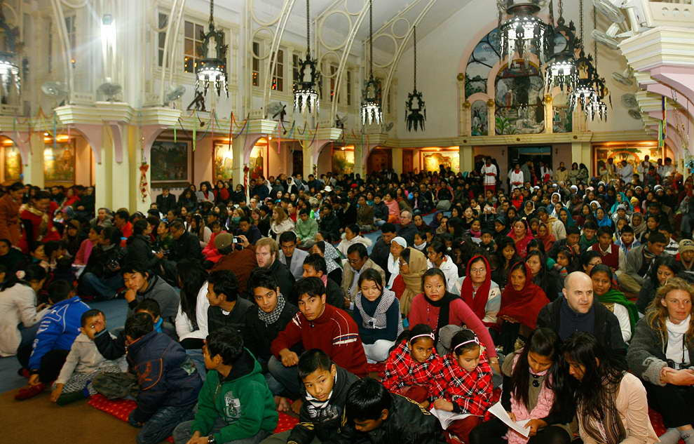 You are currently viewing Το Νεπάλ καταργεί  τα Χριστούγεννα από ημέρα αργίας