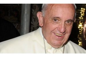 Ο Πάπας Φραγκίσκος υπέρ των τατουάζ στους Ιερείς