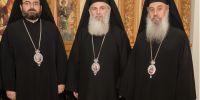 Η Εκκλησία της Αλβανίας ίδρυσε τρείς νέες Μητροπόλεις