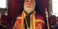 Η Ι.Μονή Αγίας Αναστασίας της Φαρμακολυτρίας τίμησε τη μνήμη του Αγίου Θεωνά, Αρχιεπισκόπου Θεσσαλονίκης