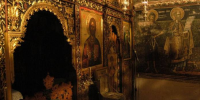 Ιωάννινα: Άρπαξαν σπουδαία θρησκευτικά κειμήλια από Ναό