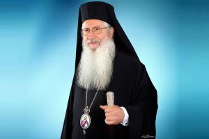 Θηβών: ”Παγκόσμιο γεγονός η πρωτοβουλία του Αρχιεπισκόπου”
