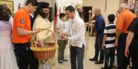 Η Μεγάλη Εβδομάδα και το Άγιον Πάσχα στο Κατάρ