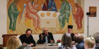 25 χρόνια του Ινστιτούτου Ορθοδόξου Θεολογίας στο Βέλγιο