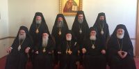 Η Εκκλησία της Κρήτης ενημερώνει για την Μεγάλη Σύνοδο