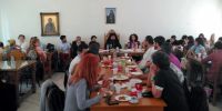 Θράκη:σημείο διαθρησκειακής συνάντησης για Φοιτητές  Θεολογίας ΑΠΘ,σε Ξάνθη και Κομοτηνή