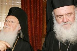 Τί είναι αυτό,αλήθεια,που δηλητηριάζει τις σχέσεις Αθηνών—Φαναρίου;