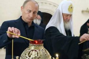 ΣΥΝΤΑΡΑΚΤΙΚΗ ΑΠΟΚΑΛΥΨΗ!Το μεγάλο μυστικό του Βλαντιμίρ Πούτιν και η προσευχή του στο Άγιο Όρος! Για 40 λεπτά ο Ρώσος ηγέτης χάθηκε από τα μάτια όλων!