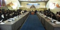 Χωρίς Ιεράρχη εκ των νέων Χωρών, η αντιπροσωπεία του Οικουμενικού Πατριαρχείου για την Μεγάλη Σύνοδο