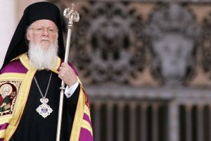 Ο Πατριάρχης Βαρθολομαίος δεν θα αναγνωρίσει ποτέ τους ουκρανούς διασπαστές