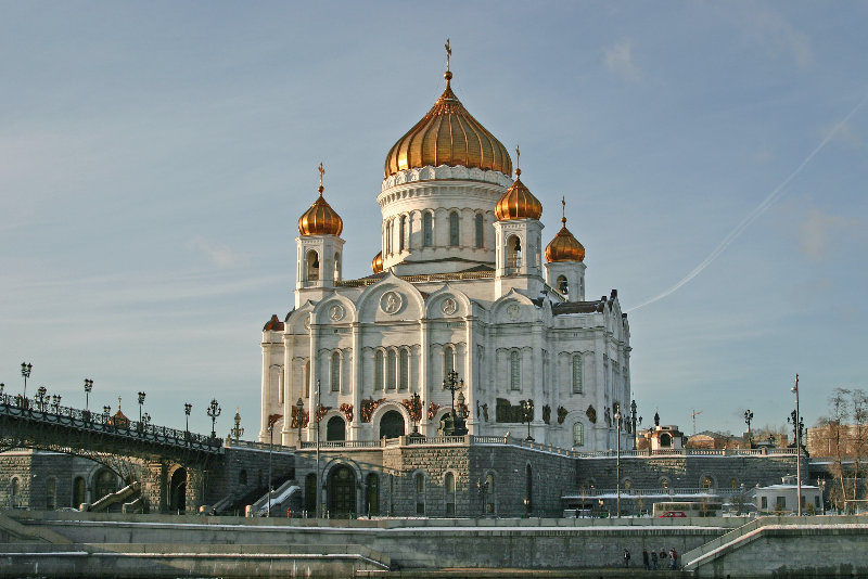 You are currently viewing Έπεσαν οι μάσκες του Μόσχας  Τα έξι σημεία της απόφασης της Ρωσικής Εκκλησίας για την Αγία και Μεγάλη Σύνοδο