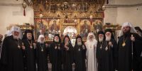 Ο Οικουμενικός Πατριάρχης συνεκάλεσε Μικρή Σύνοδο Προκαθηµένων