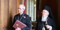 Αρχιεπίσκοπος Καντουαρίας προς Οικουμενικό Πατριάρχη: Η Αγία και Μεγάλη Σύνοδος παράδειγμα ανανέωσης, ενότητος και Συνοδικότητος για τη Χριστιανοσύνη