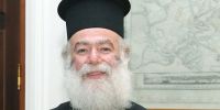 Πατριάρχης Αλεξανδρείας: “Η Ορθόδοξος Εκκλησία καλείται ίνα κηρύξη λόγον ενωτικόν..”