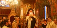 Δημητριάδος Ιγνάτιος: «Η Ορθοδοξία δεν είναι των λίγων, δε σχετίζεται με τον φανατισμό» Λαμπρός ο εορτασμός των Αποστόλων Πέτρου και Παύλου στη Νέα Ιωνία