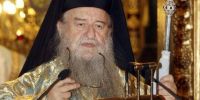 Θεσσαλονίκης Άνθιμος: «Ο Επίσκοπος αγαπά και θυσιάζεται για το ποίμνιο του»