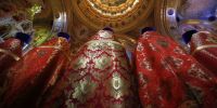 «Τορπίλη» Πατριαρχείου Μόσχας στην Πανορθόδοξη Σύνοδο