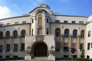Εμπλοκή και στη συμμετοχή του Πατριαρχείου Σερβίας στην Σύνοδο