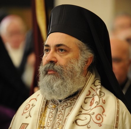 You are currently viewing Επιστολή Χαλεπίου Παύλου προς Αρχιερείς: «Οι αλυσίδες μου είναι σύνδεσμος της ενότητάς μας»