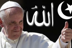 Μπορεί ο Πάπας Φραγκίσκος να εκπληρώσει τις ισλαμικές προφητείες;