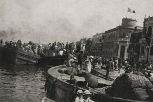 Σαν Σήμερα 1922: Οι Τούρκοι εισβάλλουν στη Σμύρνη – Η καταστροφή