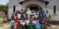 Ποιμαντική περιοδεία του Πατριάρχη Αλεξανδρείας στις εσχατιές της  Τανζανίας